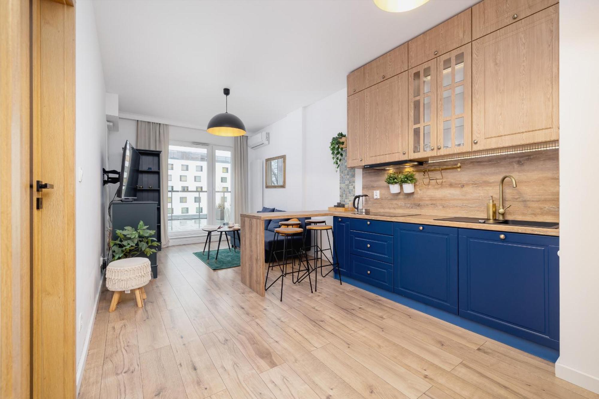 Exclusive Apartment In Katowice With Balcony, Parking, Gym And Sauna By Noclegi Renters Esterno foto