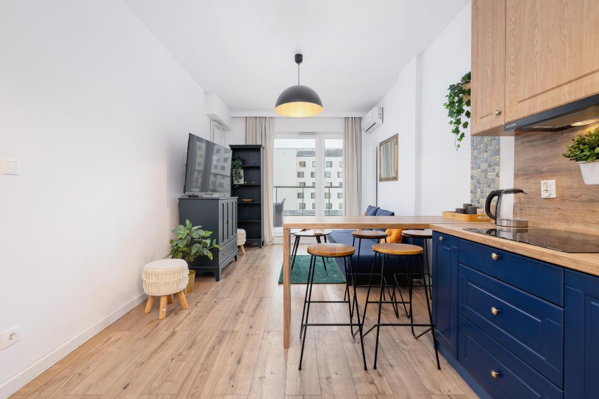 Exclusive Apartment In Katowice With Balcony, Parking, Gym And Sauna By Noclegi Renters Esterno foto